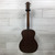 Used Fender CC-60S Mahogany Concert Laminate Top Acoustic Guitar 40051-S000114997 View 4
