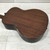 Used Fender CC-60S Mahogany Concert Laminate Top Acoustic Guitar 40051-S000114997 View 7