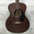Used Fender CC-60S Mahogany Concert Laminate Top Acoustic Guitar 40051-S000114997 View 1
