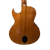 Used Washburn CLASSICAL ELECTRIC Acoustic Guitar Natural 40083-S000152262 View 3