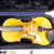 Used Strobel ML80 4/4 Violin 40042-S000257964 View 6