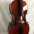 Used 4/4 HAFFNER CELLO Cello 4/4 Size 41128-S000105699 View 4