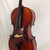Used 4/4 HAFFNER CELLO Cello 4/4 Size 41128-S000105699 View 5