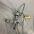 Used Yamaha TOM MOUNT W/ CLAMP Drum Hardware 41128-S000105705 View 1
