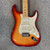 Used 2008 FENDER AMERICAN STANDARD STRATOCASTER 41106-S000093389 View 1