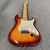 Used 2008 FENDER AMERICAN STANDARD STRATOCASTER 41106-S000093389 View 6
