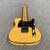 Used 2020 FENDER AMERICAN ULTRA TELECASTER Electric Guitar 41106-S000093390 View 6