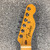 Used 2020 FENDER AMERICAN ULTRA TELECASTER Electric Guitar 41106-S000093390 View 4