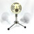 Used Blue Snowball USB Microphone 41119-S000035498 View 4