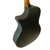 Used Dean EXOTICGLASS TBL Laminate Top Acoustic Guitar Blue 40009-S000305709 View 9