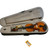 Used 4/4 STUDENT VIOLIN W/BOW W/CASE Violin 4/4 Size 40009-S000305708 View 1