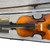 Used 4/4 STUDENT VIOLIN W/BOW W/CASE Violin 4/4 Size 40009-S000305708 View 3