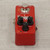 Used Tc Electronic Hall Of Fame 2 Mini Delay Pedal 40015-S000327296 View 5