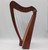 Used ROOSEBECK CROSS STRUNG HARP Other Band Instrument 40081-S000111327 View 1