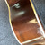 Used JESTER JSC-26 CLASSICAL Vintage Solid Top Acoustic Guitar Natural 40111-S000187208 View 13