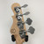 Used G&L KILOTON TRIBUTE Bass Guitar Red 4-String 41124-S000204178 View 4