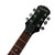 Used Epiphone LES PAUL-100 40090-S000079309 View 9