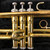 Used King 600 Trumpet 41128-S000105709 View 3