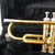Used King 600 Trumpet 41128-S000105709 View 2