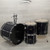 Used Yamaha 4pc Stage Custom Drum Shell Kit 40015-S000327310 View 1
