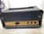Used Marshall LEAD 12 3005 Solid State Guitar Head 40107-S000152488 View 2