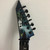Used LTD KH-WZ WHITE ZOMBIE Modern Metal Electric Guitar Custom Graphics 6-String 41128-S000105710 View 2