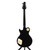 Used Greg Bennett AV6 AVION LP Type Electric Guitar Sunburst 6-String View 6