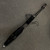 Used Stagg HDB-200 Bass Guitar Black 4-String 40111-S000187212 View 5