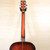 Used Tanglewood TW-MINI-KOA ELEC Acoustic Guitar Sunburst 41108-S000061312 View 7