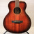 Used Tanglewood TW-MINI-KOA ELEC Acoustic Guitar Sunburst 41108-S000061312 View 2