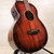 Used Tanglewood TW-MINI-KOA ELEC Acoustic Guitar Sunburst 41108-S000061312 View 1