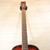 Used Tanglewood TW-MINI-KOA ELEC Acoustic Guitar Sunburst 41108-S000061312 View 5