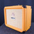 Used Orange CRUSH 20L COMBO 1 x 10 Solid State Amplifier 1 x 10 40123-S000130055 View 4