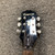 Used Epiphone SG PRO SG Type Electric Guitar Black 6-String 40111-S000187215 View 5