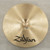 Used Zildjian 16" A Medium Thin Crash Cymbal 40015-S000327323 View 3