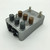 Used UNIVERSAL AUDIO OX STOMP AMP SIM Amp Modeling Pedal 41124-S000204191 View 2