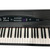 Used Korg SP-280 W/STAND/SUSTAIN PEDAL 88-Key Keyboard 88-key 40009-S000305734 View 4