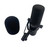 Used Shure SM7B Dynamic Microphone 40090-S000079312 View 1