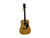 Used Harmony H166W Laminate Top Acoustic Guitar Wood 40009-S000305737 View 1