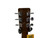 Used Harmony H166W Laminate Top Acoustic Guitar Wood 40009-S000305737 View 9
