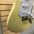 Used Paul Reed Smith - PRS SILVER SKY SE S Type Electric Guitar Yellow 6-String 41125-S000039112 View 4