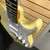 Used Paul Reed Smith - PRS SILVER SKY SE S Type Electric Guitar Yellow 6-String 41125-S000039112 View 6