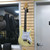 Used Paul Reed Smith - PRS SILVER SKY SE S Type Electric Guitar Yellow 6-String 41125-S000039112 View 8