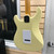 Used Paul Reed Smith - PRS SILVER SKY SE S Type Electric Guitar Yellow 6-String 41125-S000039112 View 10