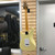 Used Paul Reed Smith - PRS SILVER SKY SE S Type Electric Guitar Yellow 6-String 41125-S000039112 View 13