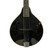 Used Savannah SA-100-BK Mandolin 40009-S000305741 View 2