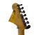 Used Fender STRAT SATIN S Type Electric Guitar Orange 6-String 40009-S000305742 View 11