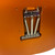 Used Fender STRAT SATIN S Type Electric Guitar Orange 6-String 40009-S000305742 View 9