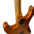 Used Fender STRAT SATIN S Type Electric Guitar Orange 6-String 40009-S000305742 View 10