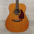 Used Alvarez RD10 Laminate Top Acoustic Guitar Natural 40015-S000327332 View 1